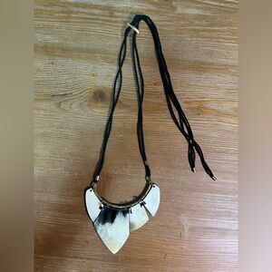 Noonday Necklace